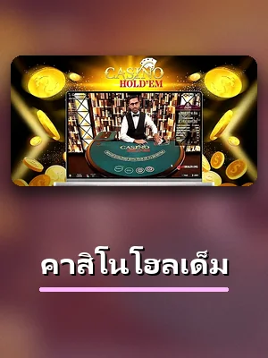คาสิโนโฮลเด็ม เกม ที่ 688PG