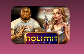 เกมจากค่าย Nolimit City ที่เล่นได้ใน 688PG